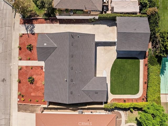 525 Fountain Springs, Glendora, CA 91741