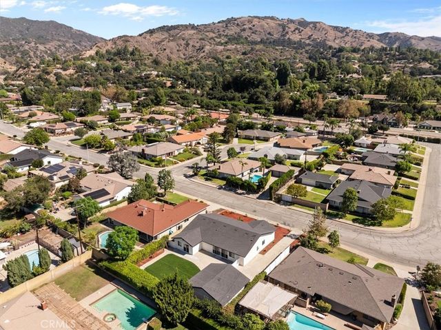 525 Fountain Springs, Glendora, CA 91741
