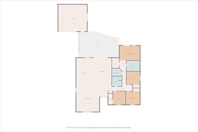 525 Fountain Springs, Glendora, CA 91741
