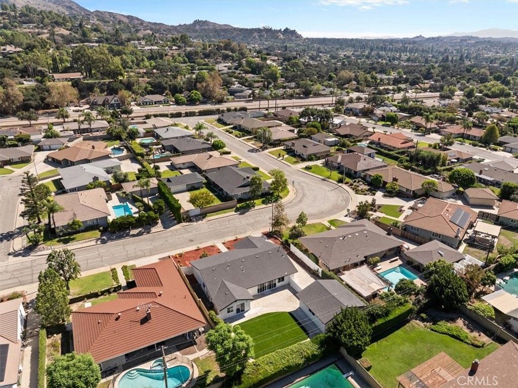 525 Fountain Springs, Glendora, CA 91741