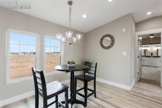 6190 Night Train Lane, Yoder, CO 80864