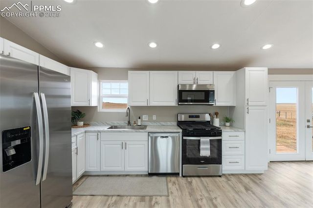 6190 Night Train Lane, Yoder, CO 80864