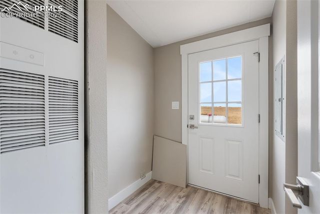 6190 Night Train Lane, Yoder, CO 80864