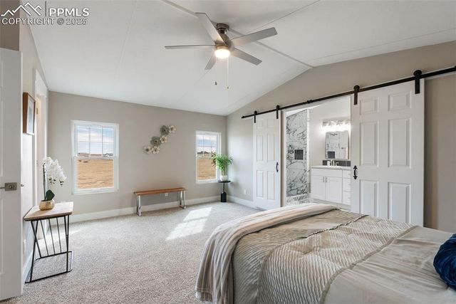 6190 Night Train Lane, Yoder, CO 80864