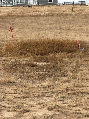 6190 Night Train Lane, Yoder, CO 80864