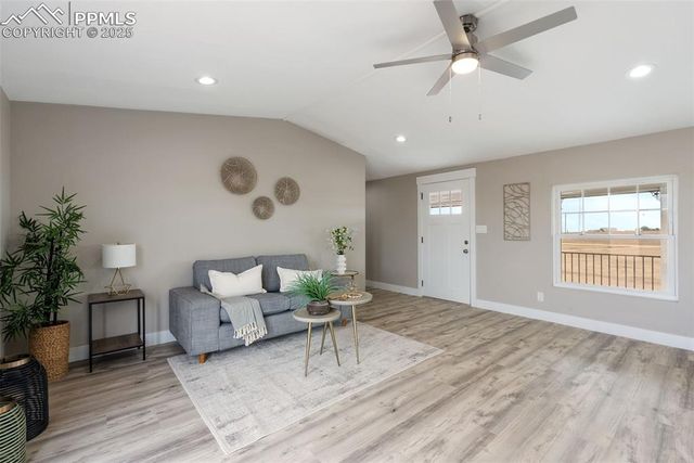 6190 Night Train Lane, Yoder, CO 80864