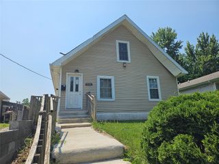 1716 Mondamin Avenue, Des Moines, IA 50314