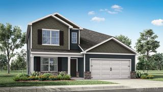 2927 Hoying Drive, Troy, OH 45373