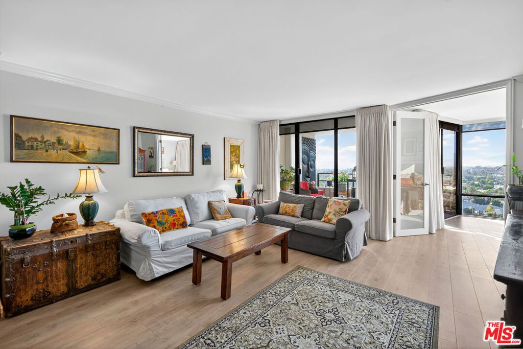 4265 Marina City Drive 903, Marina Del Rey, CA 90292