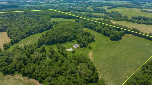 13255 Lonesome Road, Thornville, OH 43076