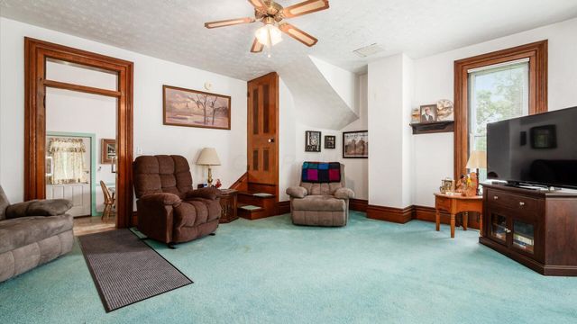13255 Lonesome Road, Thornville, OH 43076