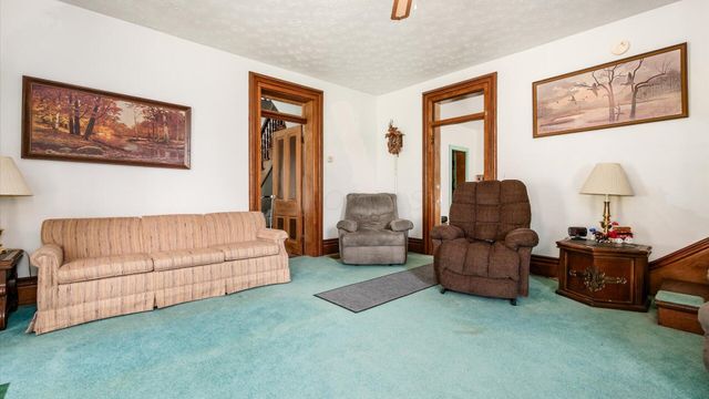 13255 Lonesome Road, Thornville, OH 43076