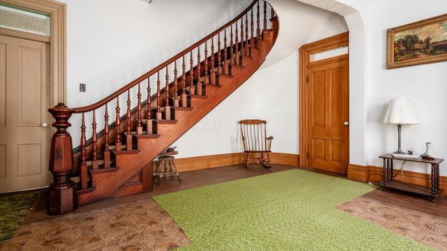 13255 Lonesome Road, Thornville, OH 43076
