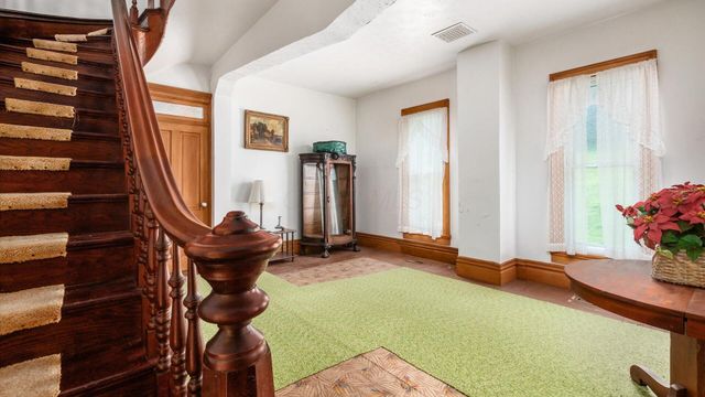 13255 Lonesome Road, Thornville, OH 43076