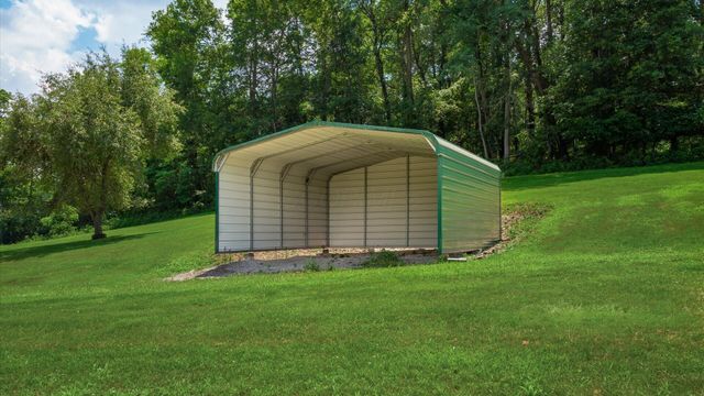 13255 Lonesome Road, Thornville, OH 43076