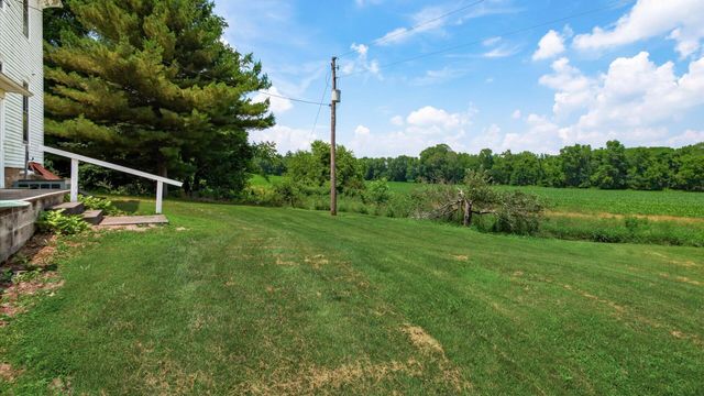 13255 Lonesome Road, Thornville, OH 43076