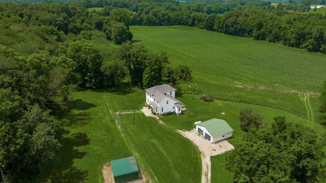 13255 Lonesome Road, Thornville, OH 43076