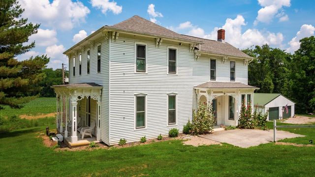 13255 Lonesome Road, Thornville, OH 43076