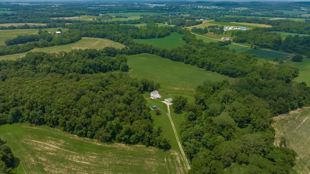 13255 Lonesome Road, Thornville, OH 43076