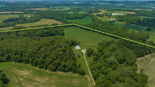 13255 Lonesome Road, Thornville, OH 43076