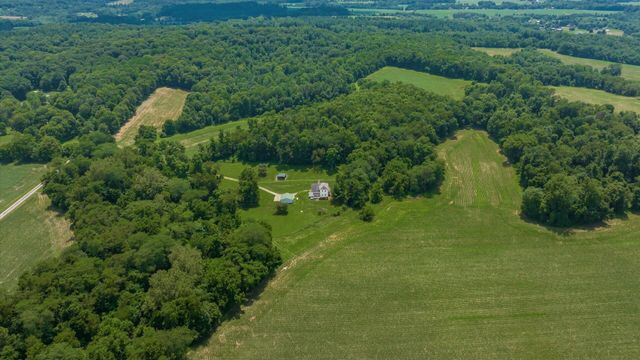 13255 Lonesome Road, Thornville, OH 43076