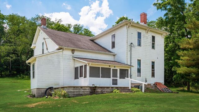 13255 Lonesome Road, Thornville, OH 43076