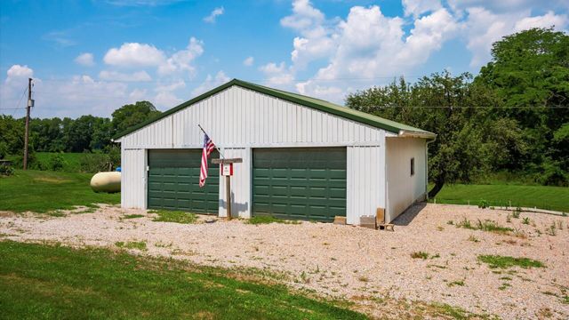 13255 Lonesome Road, Thornville, OH 43076