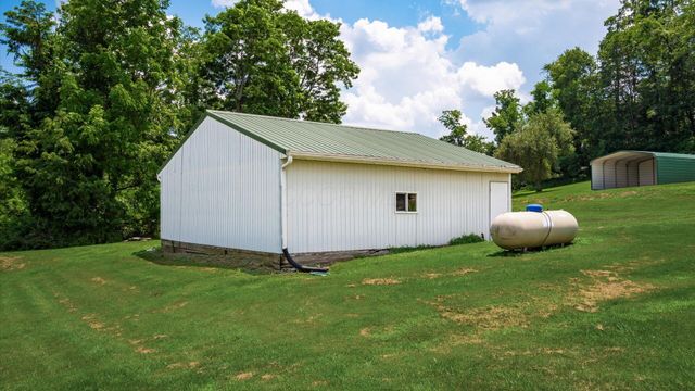 13255 Lonesome Road, Thornville, OH 43076