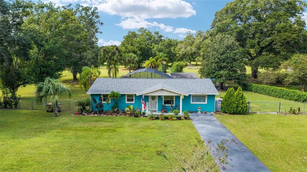39337 N MEYERS ROAD, Lady Lake, FL 32159