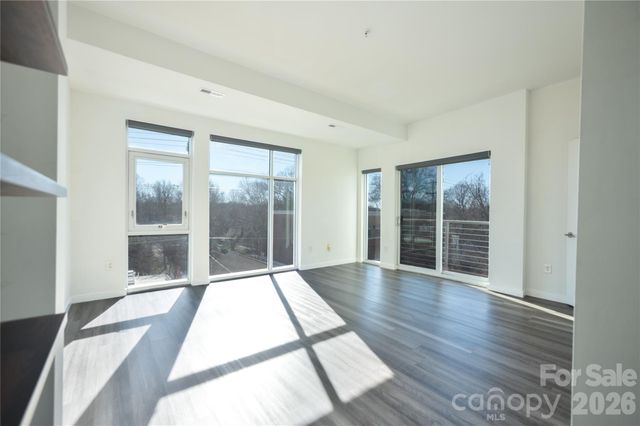 3123 N Davidson Street N 313, Charlotte, NC 28205