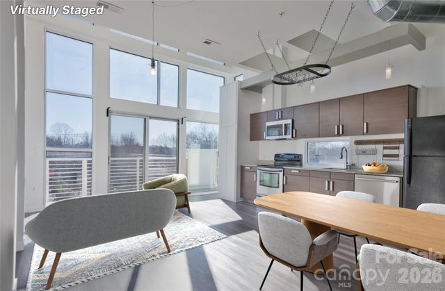 3123 N Davidson Street N 313, Charlotte, NC 28205