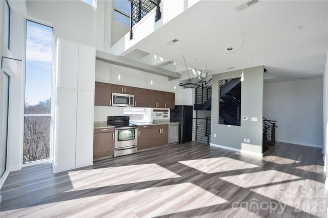 3123 N Davidson Street N 313, Charlotte, NC 28205