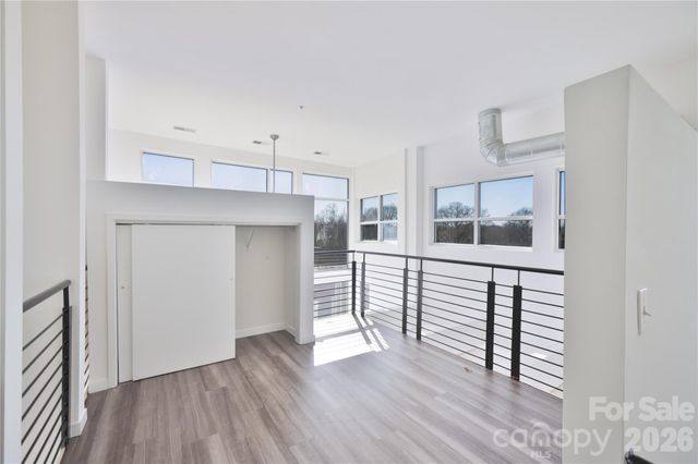 3123 N Davidson Street N 313, Charlotte, NC 28205