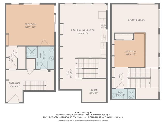 3123 N Davidson Street N 313, Charlotte, NC 28205