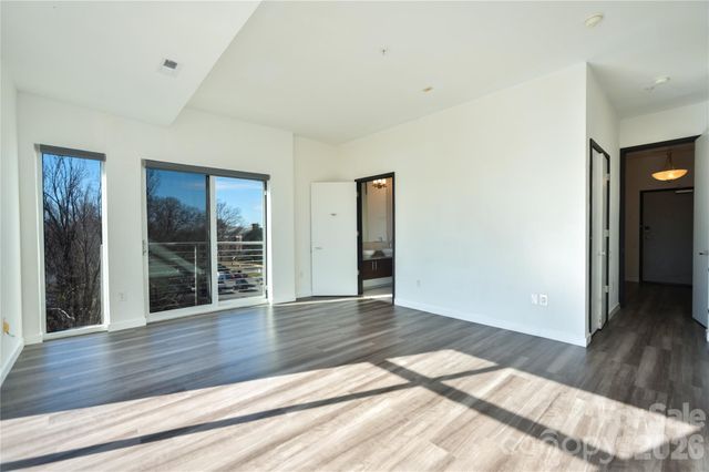 3123 N Davidson Street N 313, Charlotte, NC 28205