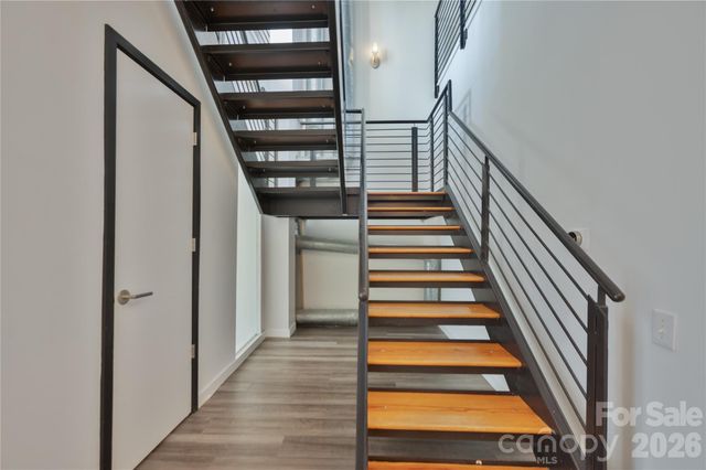 3123 N Davidson Street N 313, Charlotte, NC 28205