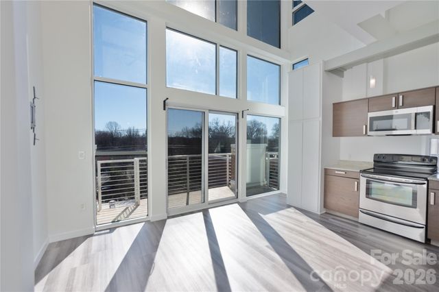 3123 N Davidson Street N 313, Charlotte, NC 28205