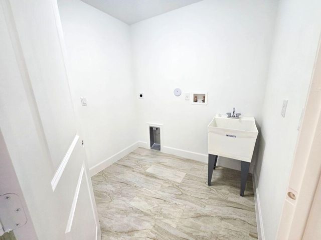 758 SW Mccoy Avenue, Port St. Lucie, Port St Lucie, FL 34953