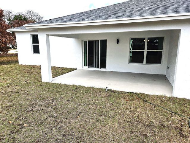 758 SW Mccoy Avenue, Port St. Lucie, Port St Lucie, FL 34953