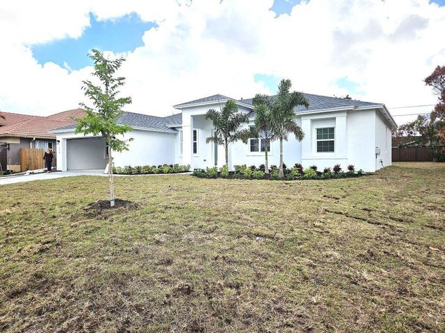 758 SW Mccoy Avenue, Port St. Lucie, Port St Lucie, FL 34953