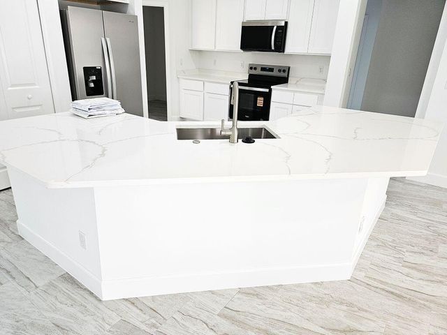 758 SW Mccoy Avenue, Port St. Lucie, Port St Lucie, FL 34953