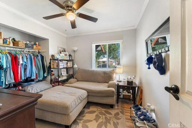 1581 Hackney Street, Hemet, CA 92543