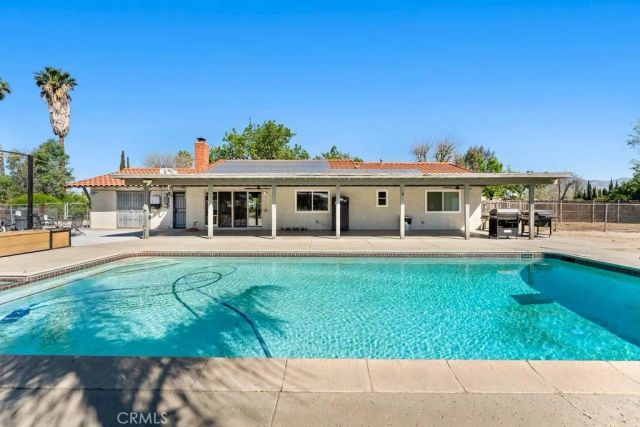 1581 Hackney Street, Hemet, CA 92543
