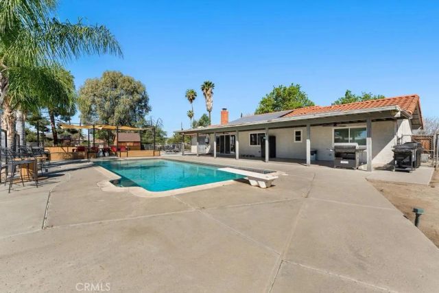 1581 Hackney Street, Hemet, CA 92543