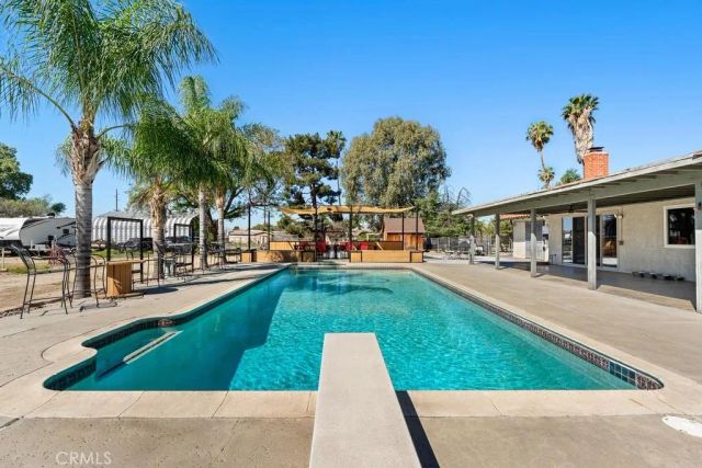 1581 Hackney Street, Hemet, CA 92543