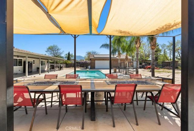 1581 Hackney Street, Hemet, CA 92543