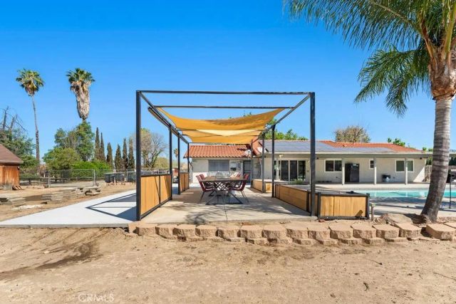 1581 Hackney Street, Hemet, CA 92543