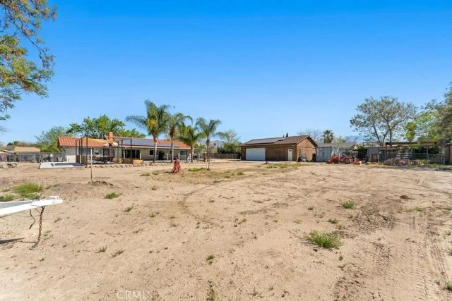 1581 Hackney Street, Hemet, CA 92543