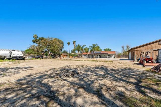 1581 Hackney Street, Hemet, CA 92543