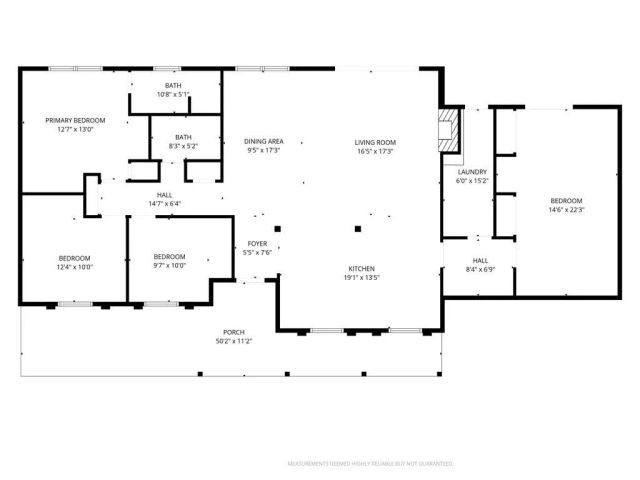 1581 Hackney Street, Hemet, CA 92543
